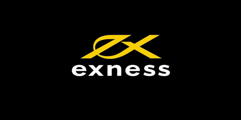 exness(エクスネス)ロゴ