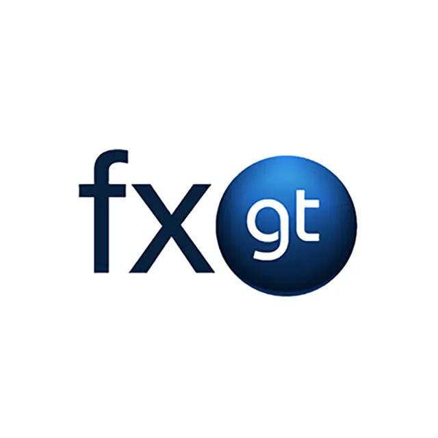 FXGTロゴ