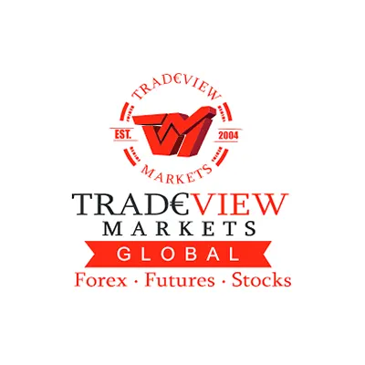 TradeViewロゴ