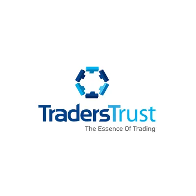 TradersTrustのロゴ