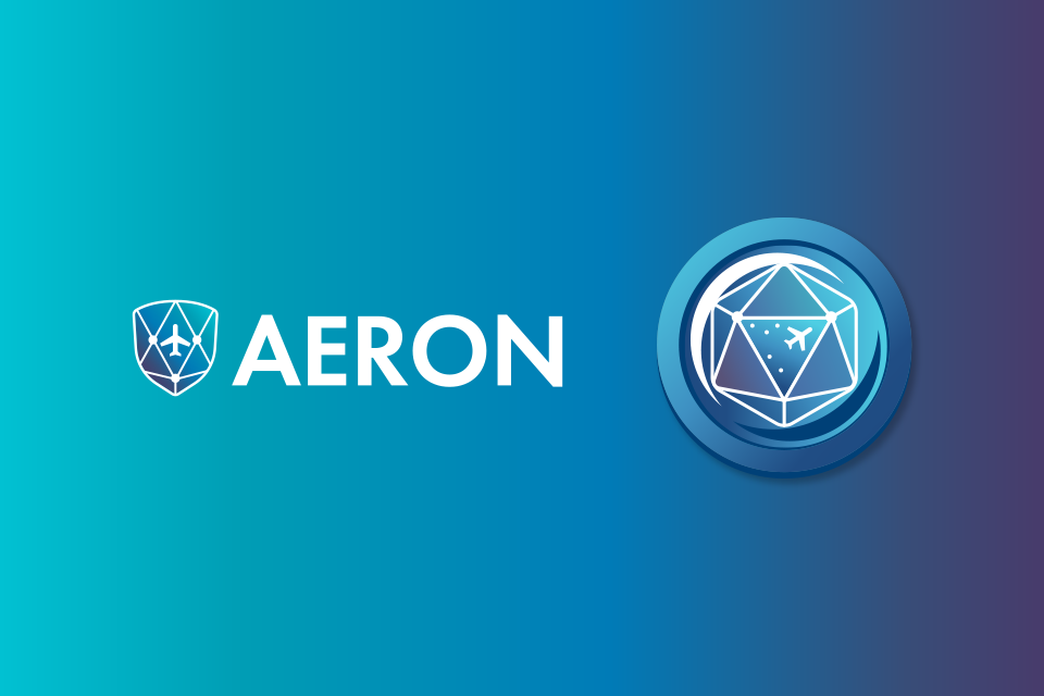 Aeron(ARN)アーロン