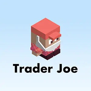 Trader Joe：トレーダージョー