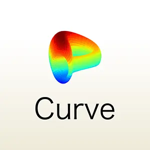 Curve Finance：カーブファイナンス