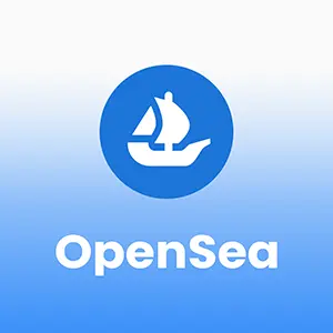 OpenSea：オープンシー