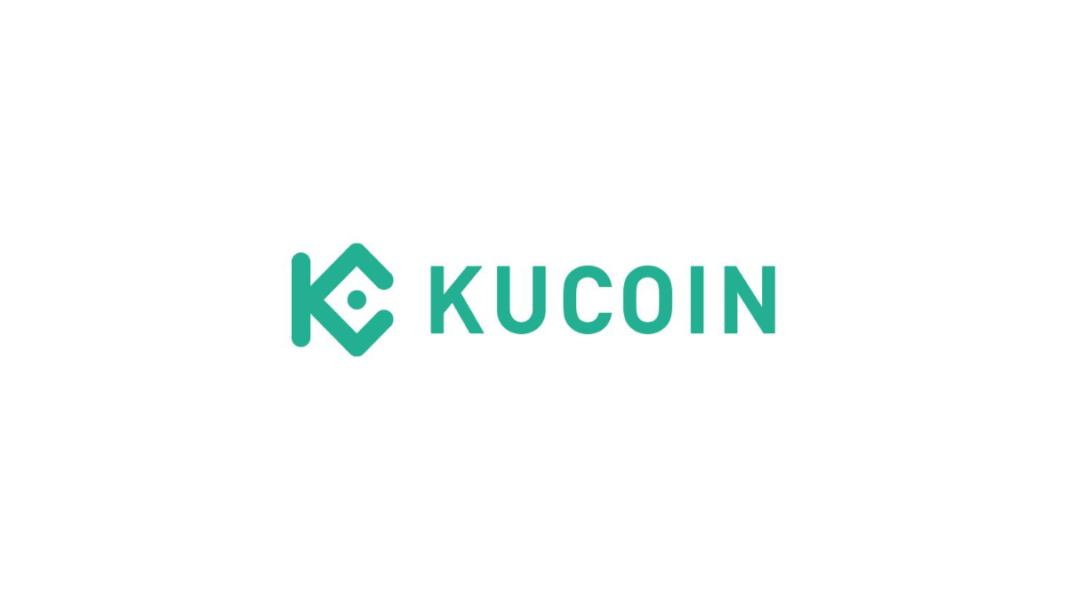 Kucoin(クーコイン)ロゴ