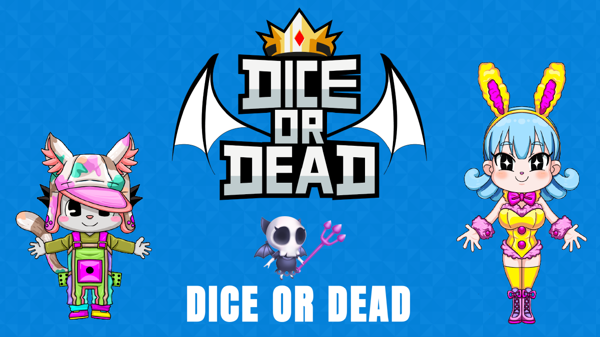 dice-or-dead