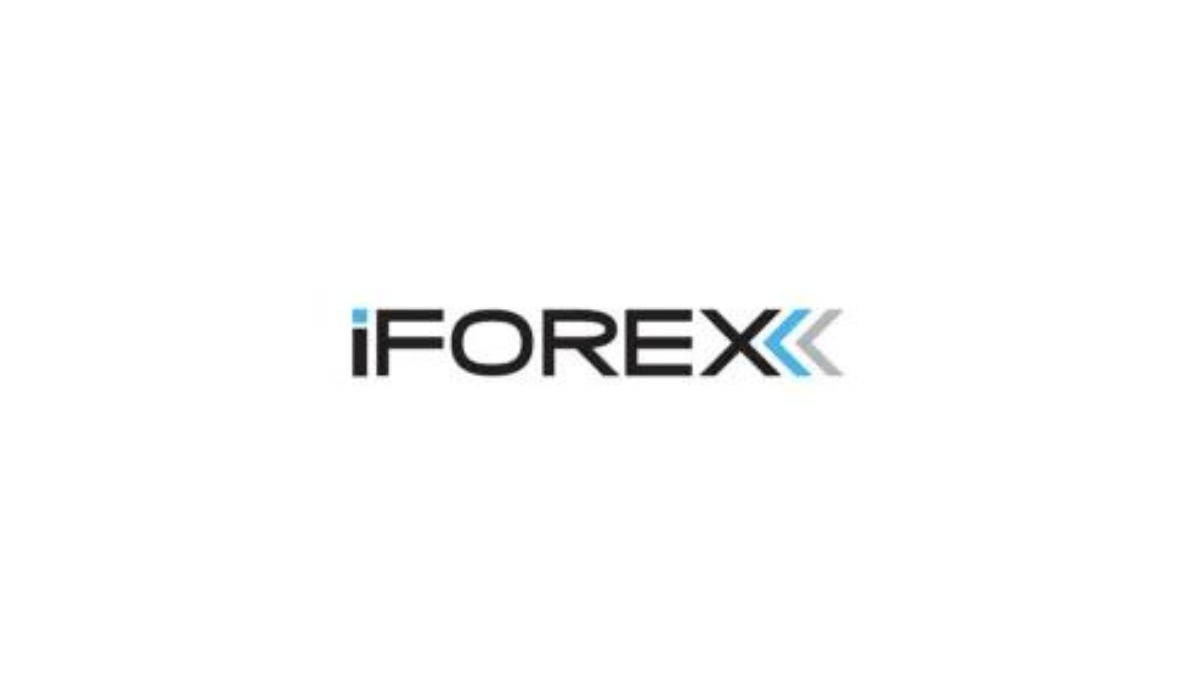 iforex(アイフォレックス)ロゴ