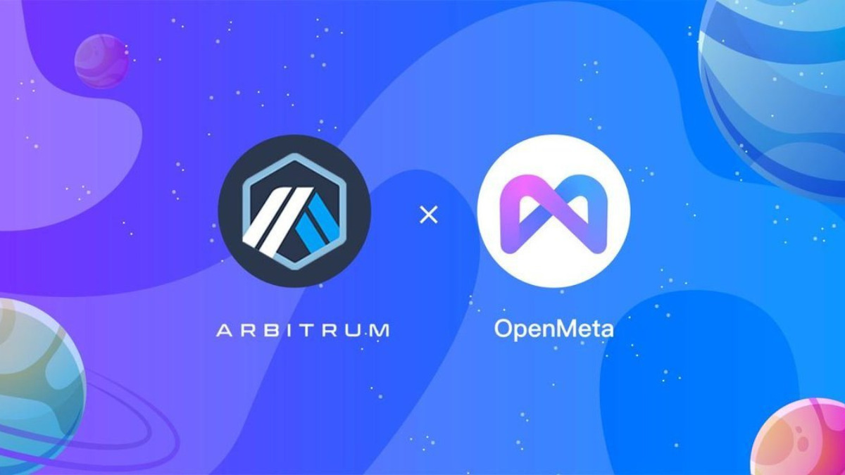 Arbitrum-OpenMeta