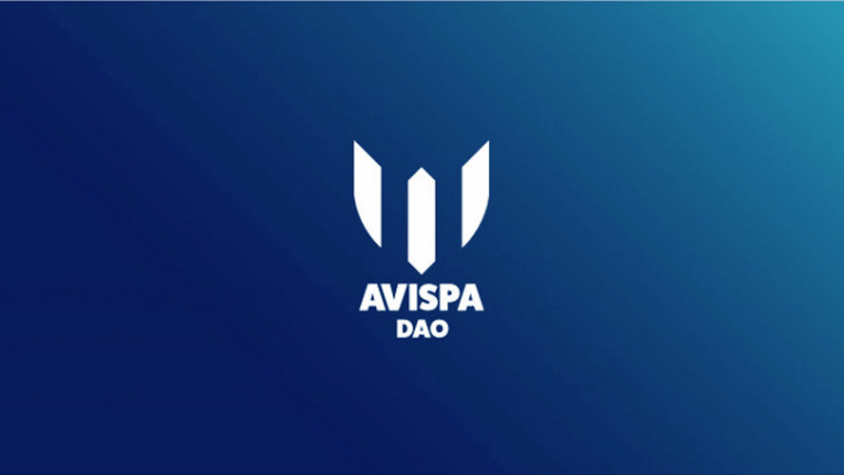 Avispa DAOのロゴ