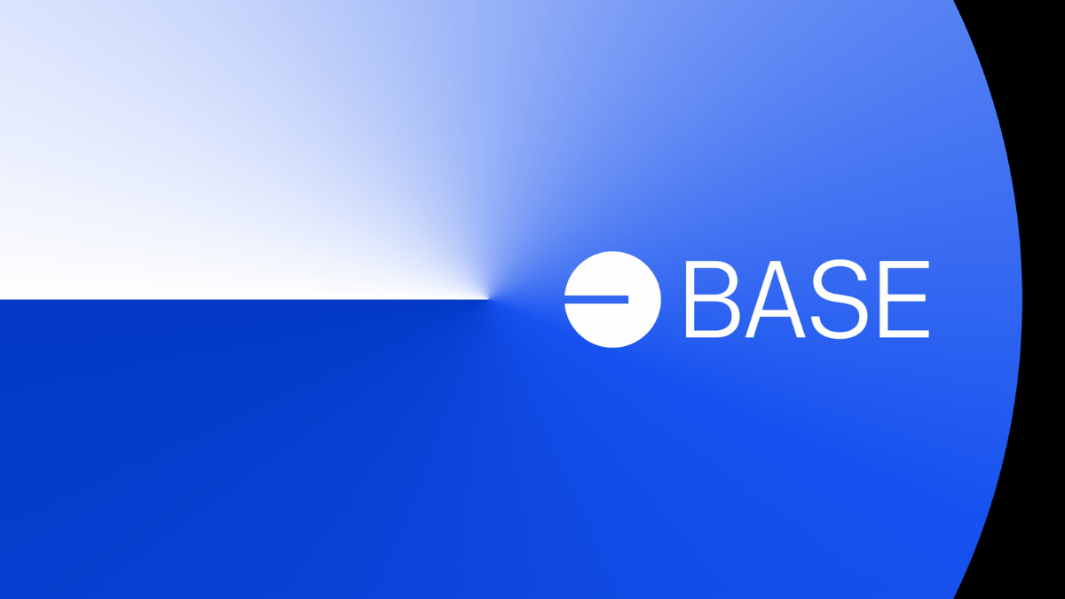 新L2「BASE」のロゴ