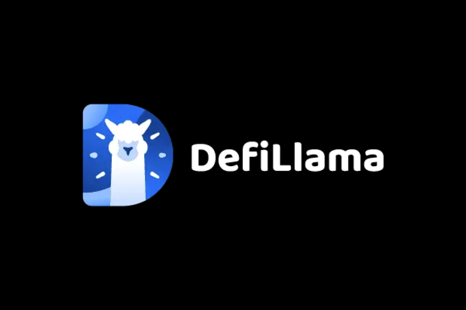 DeFiLlama（ディーファイラマ）はTVL RankingによるDeFi分析ツール