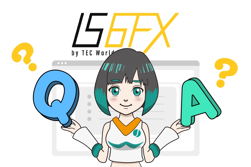 IS6FX入金トラブルとよくある質問 FAQ