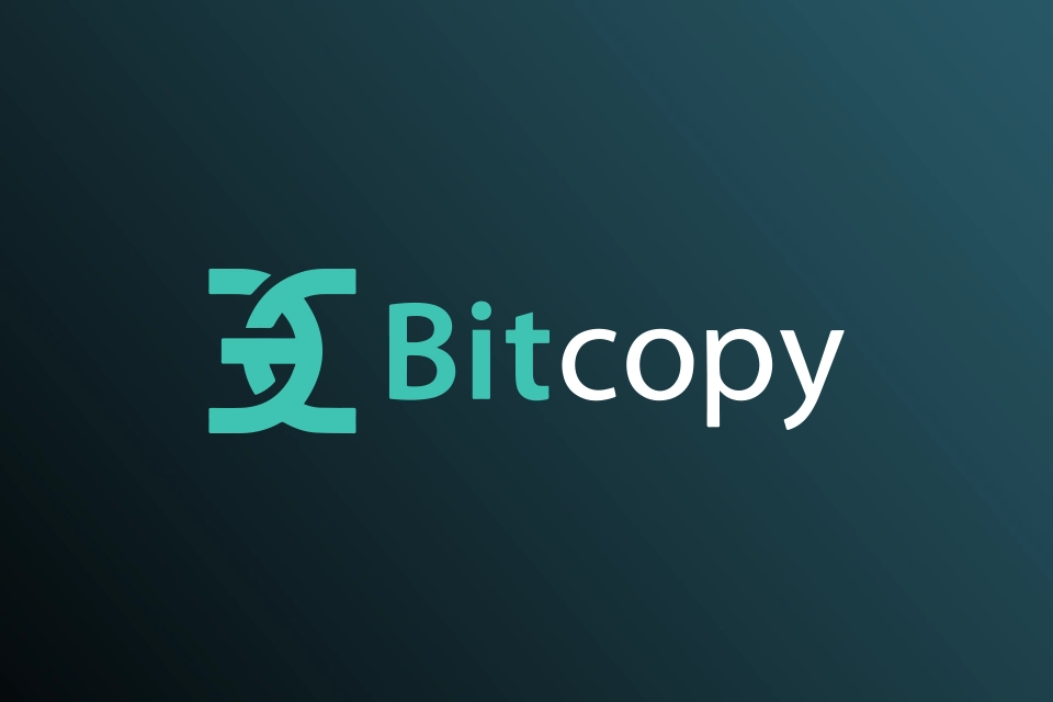 BitCopy（ビットコピー）の基本情報