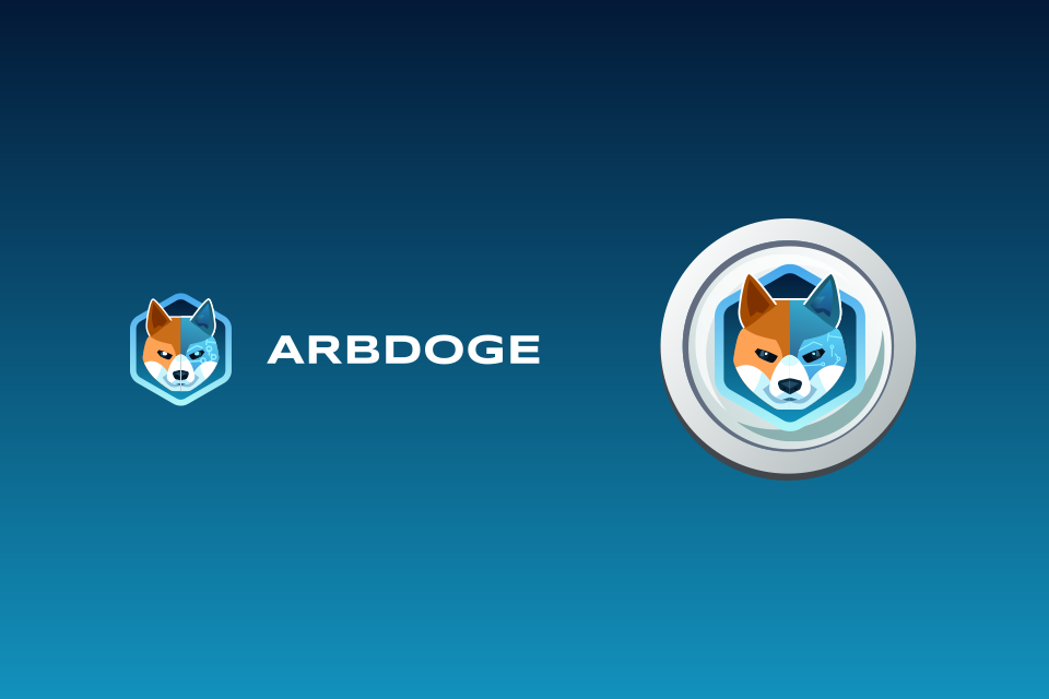 仮想通貨ArbDoge AI（AIDOGE）はArbitrumのミームコイン