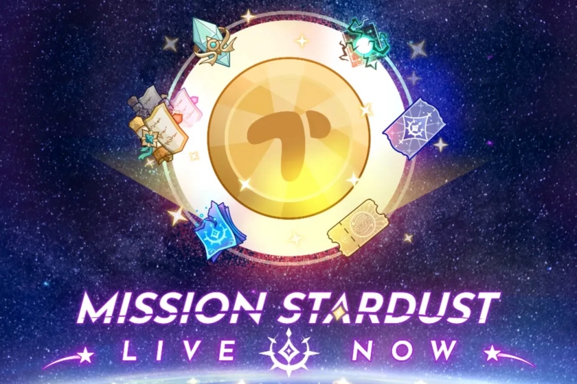 【4/6〜】Mission StarDustが公開【無料プレイ可能】