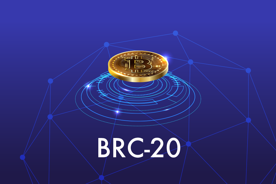 BRC-20はビットコインブロックチェーンのトークン規格