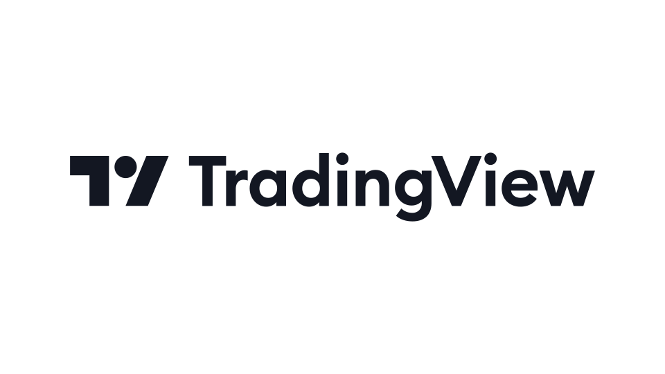 TradingViewのチャートを採用しており、様々なテクニカル分析が無料で行える