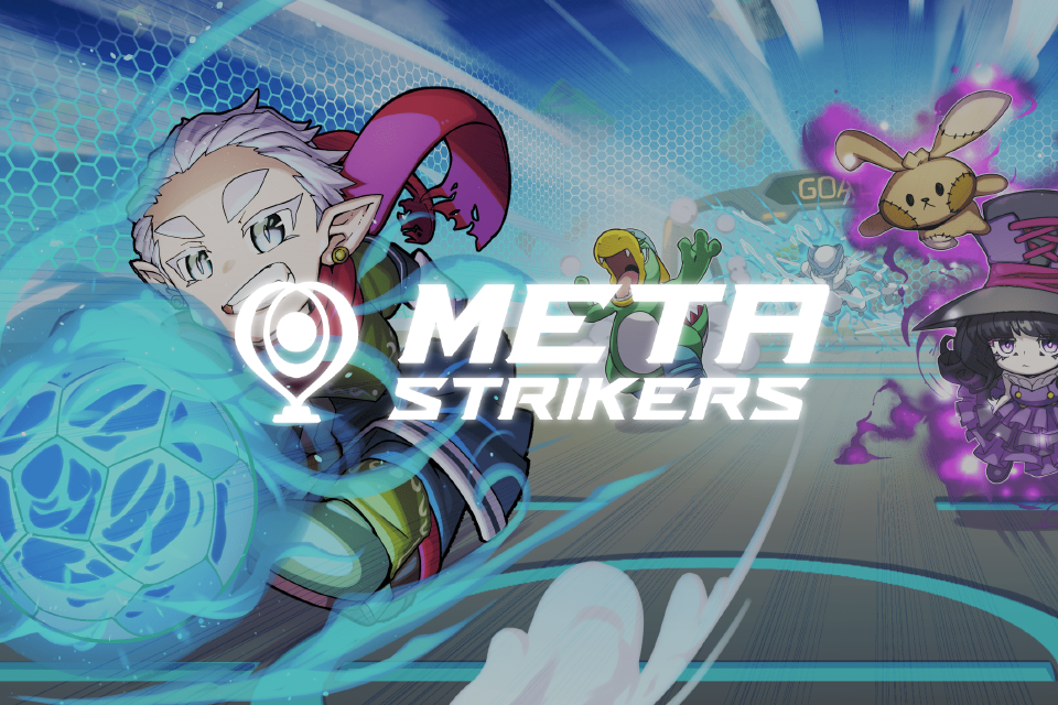 MetaStrikers
