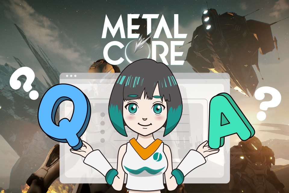 【Q＆A】Metalcoreに関するよくある質問