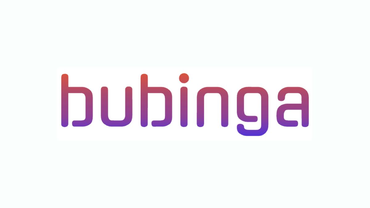 bubinga（ブビンガ）