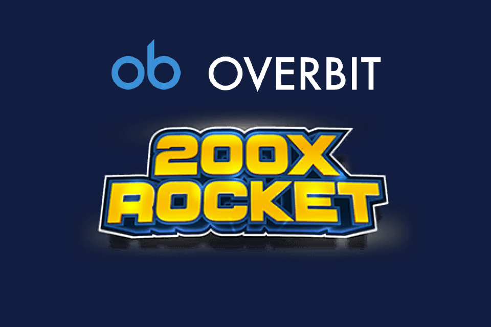 Overbit（オーバービット）の200X ROCKETとは？【特徴を解説】