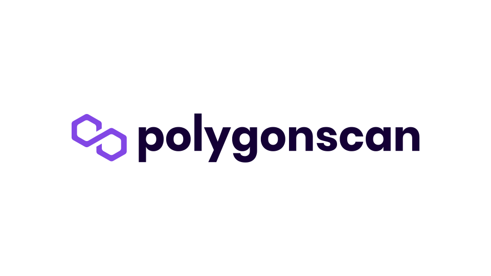 Polygonscan（ポリゴンスキャン）はPolygon（MATIC）のExplorer（エクスプローラー）