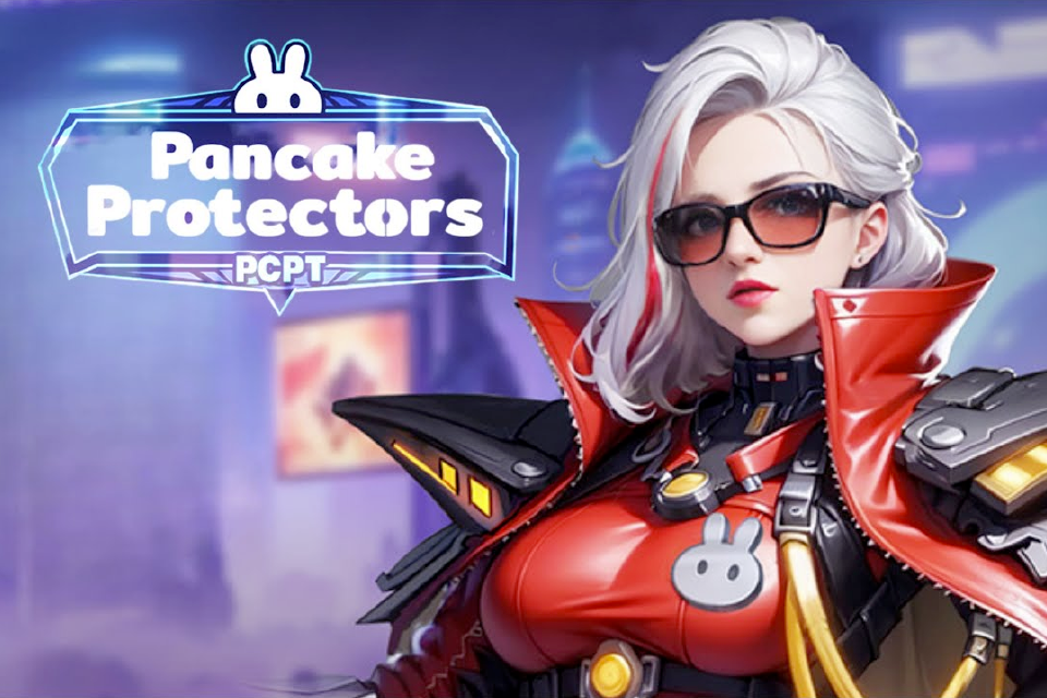 Pancake Protectorsとは