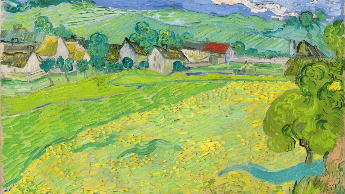 van-gogh