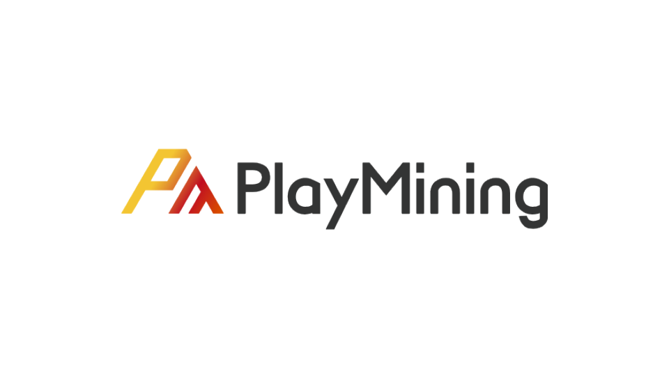 国内企業「PlayMining」が開発を手がけている