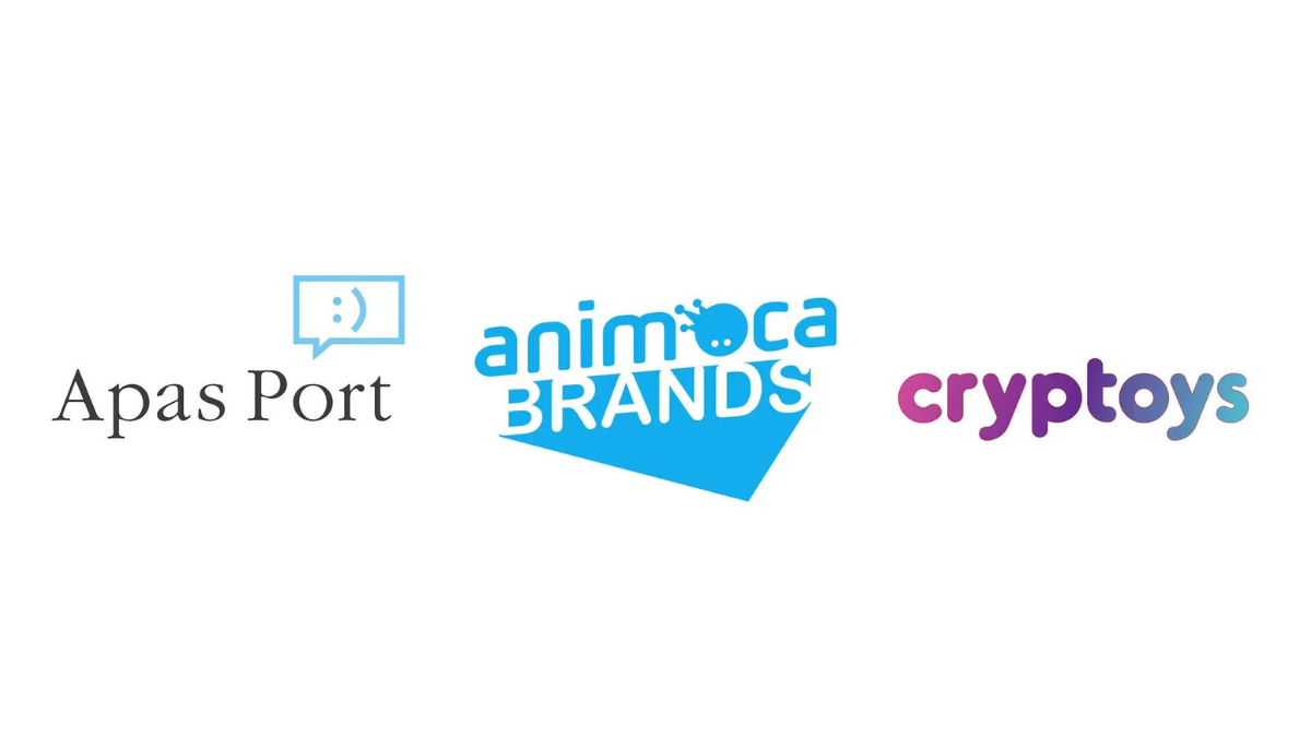 Animoca Brands Japan