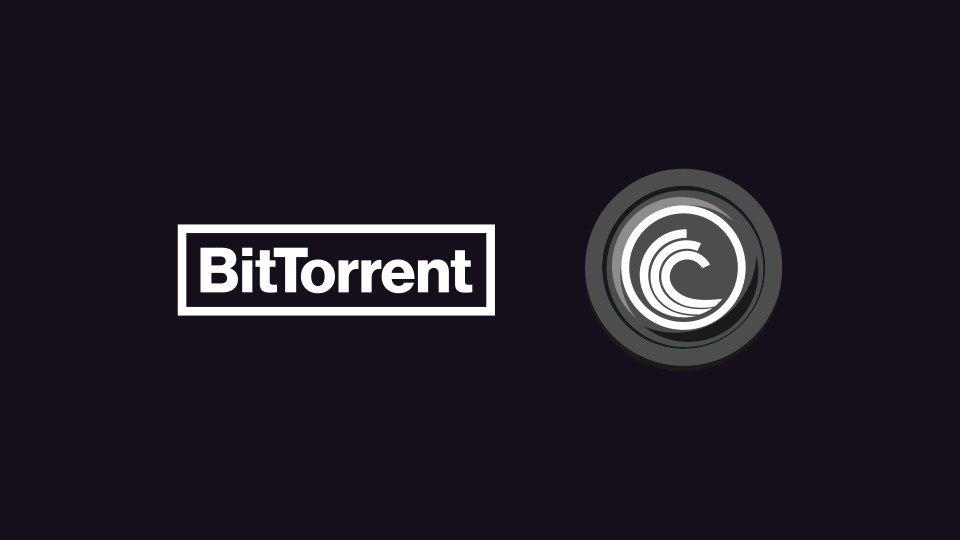 仮想通貨BTT（Bit torrent／ビットトレント）