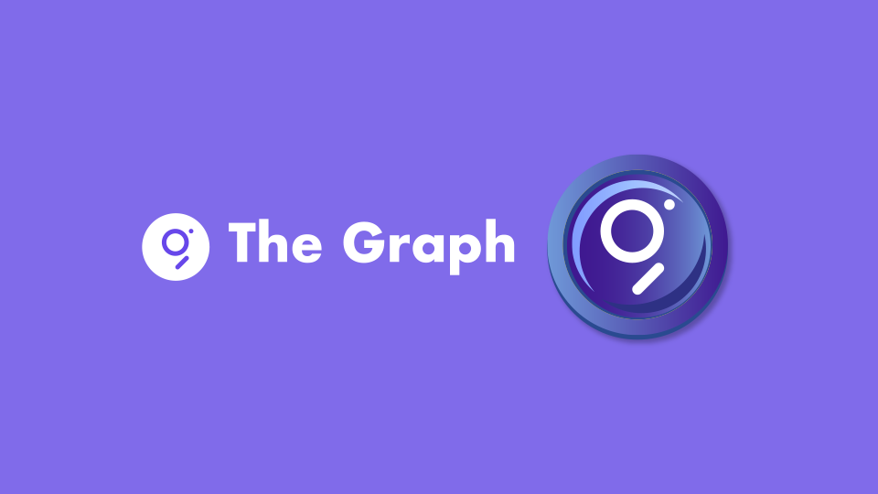 仮想通貨GRT（The Graph／グラフ）