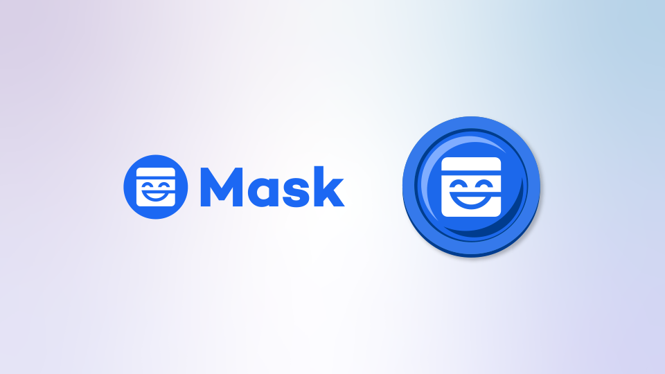 仮想通貨Mask（Mask Network／マスクネットワーク）