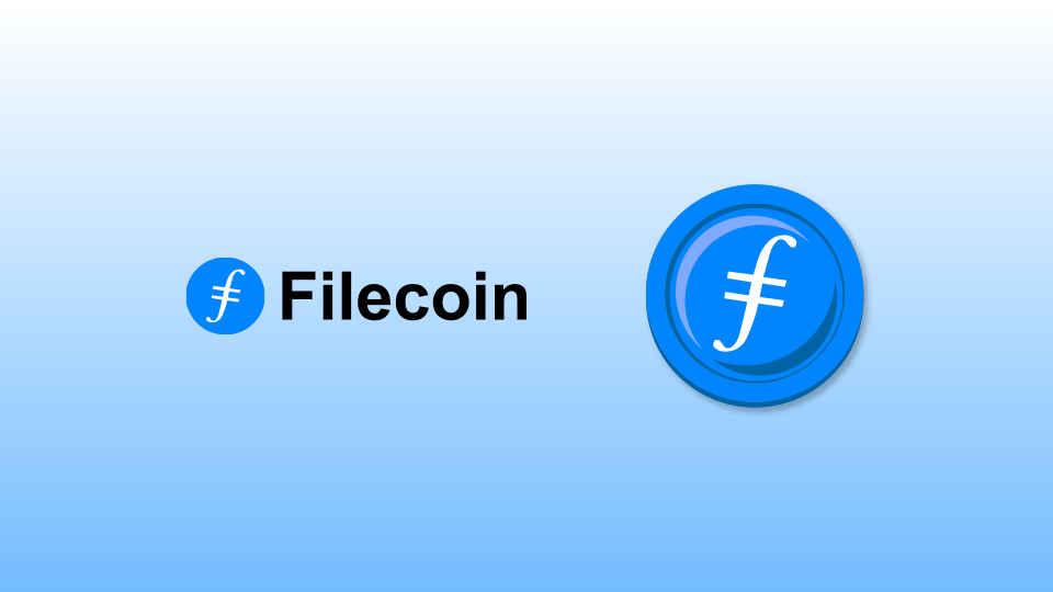 仮想通貨FIL(Filecoin/ファイルコイン）