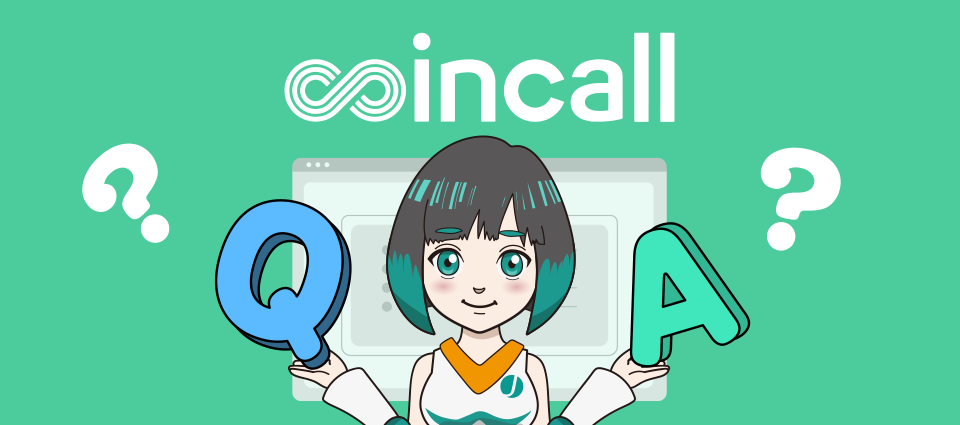 Coincallトークン（CALL）でよくある質問【Q&A】