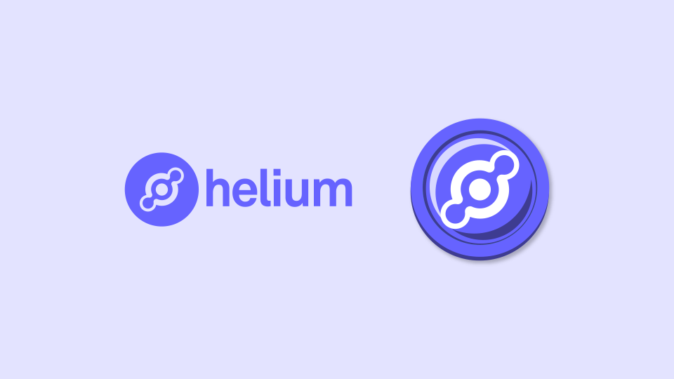 Helium（HNT）