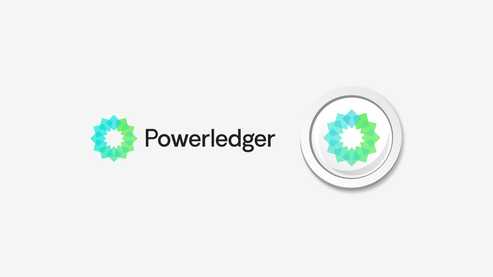 Power Ledger（POWR）