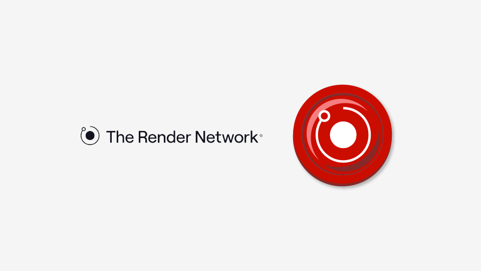 Render（RNDR）