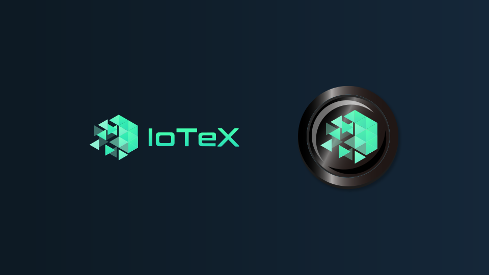 IoTeX（IOTX）
