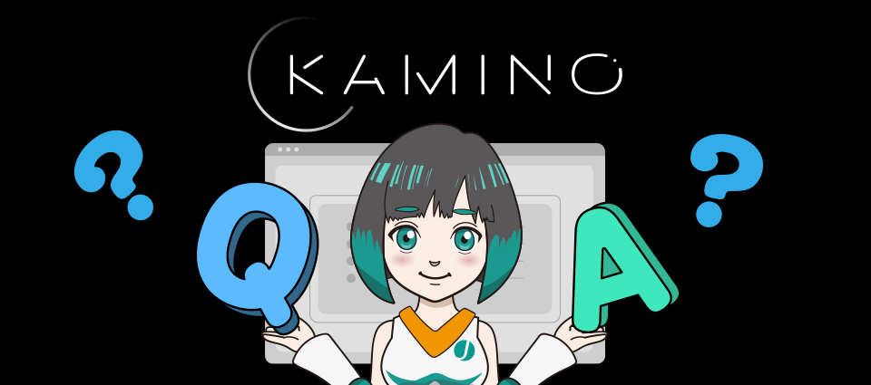 Kamino Finance（カミノファイナンス）のよくある質問(Q＆A)