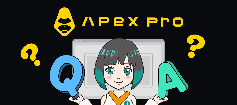ApeX Protocol（ApeX Pro）キャンペーンのよくある質問（Q&A）