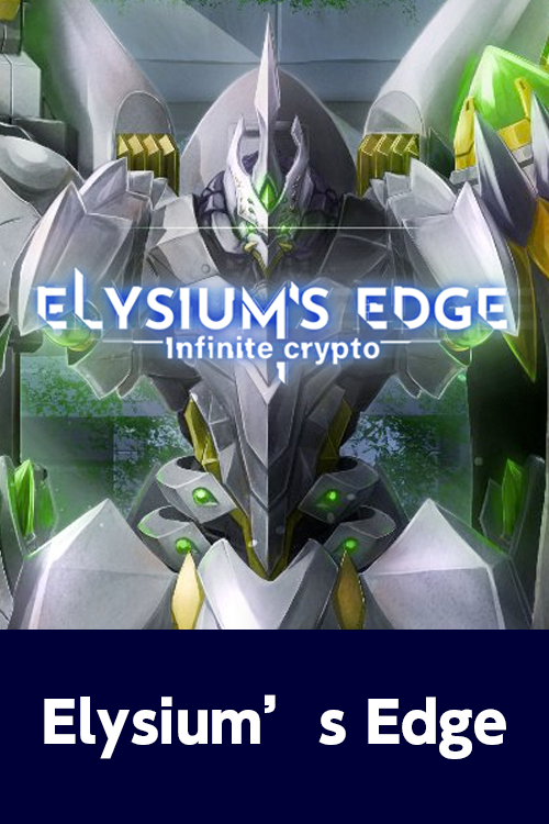 Elysium’s Edge