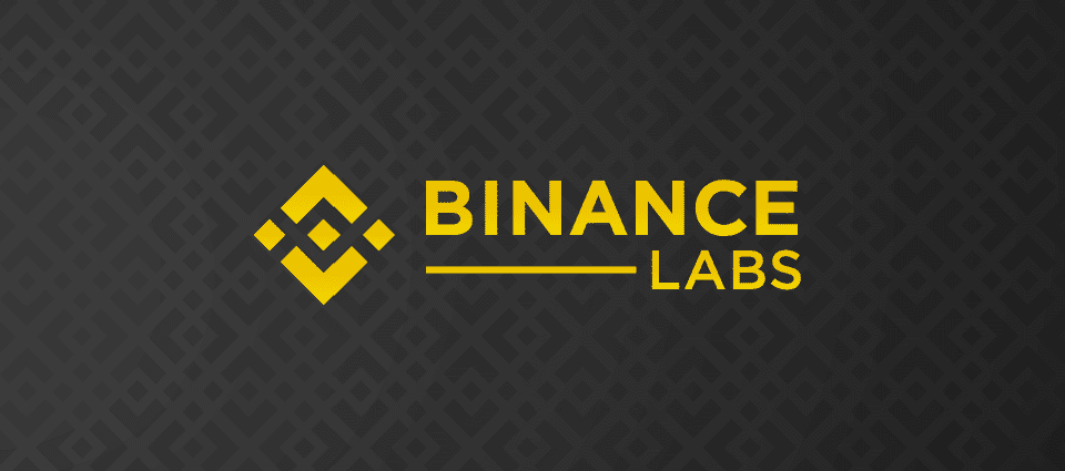 Binance Labsが出資するDEX