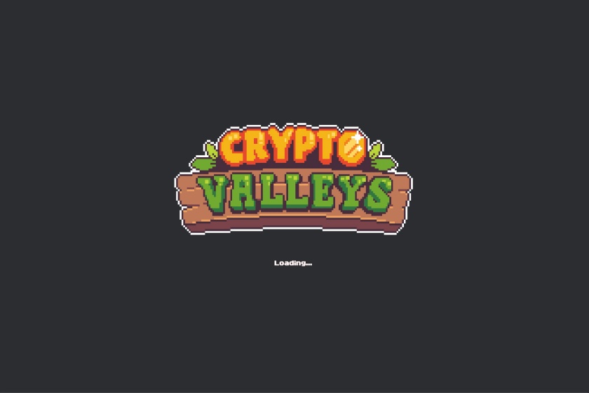 Crypto Valleys（クリプトバレーズ）