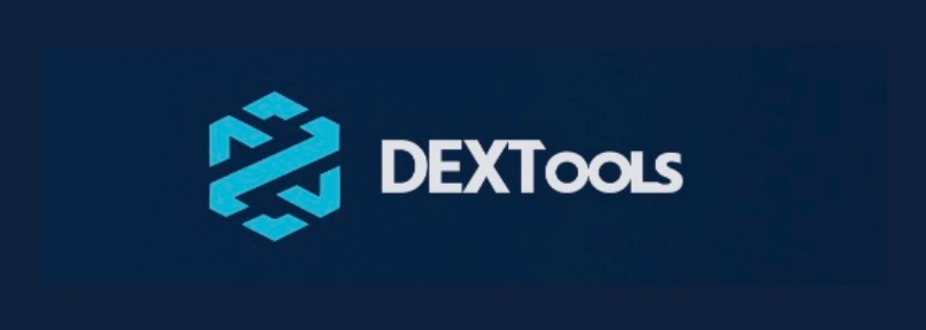 6位：DEX Tools（デックスツールズ）