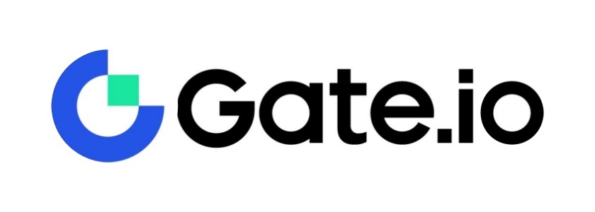 3位：Gate.io（ゲートアイオー）