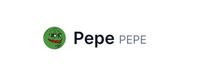 ぺぺコイン（PEPE）