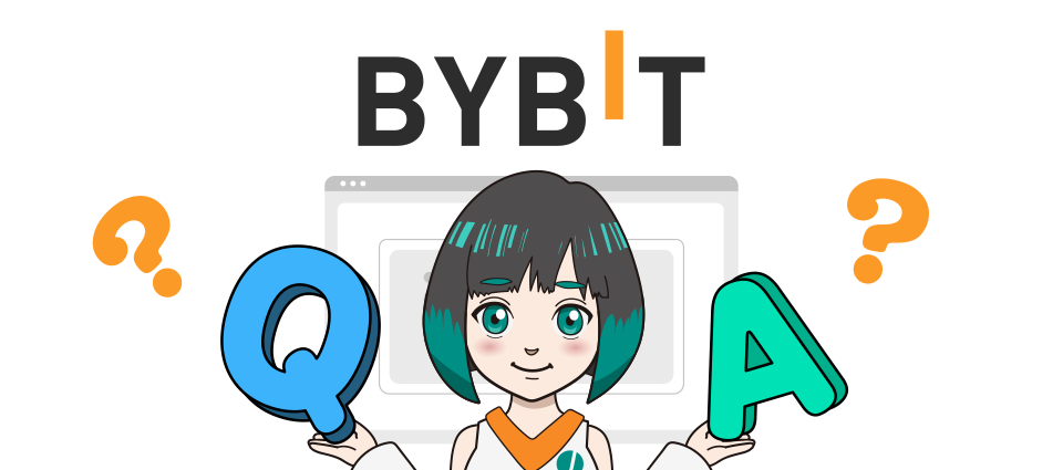 Bybitのトークンに関するよくある質問（Q＆A）