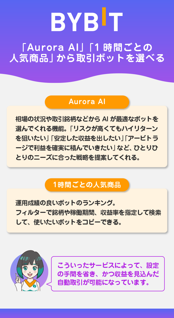 設定が簡単、自分で作らなくても良い