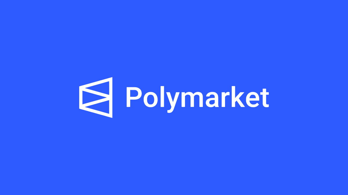 Polymarket、トークン発行＆5,000万ドル資金調達を検討か